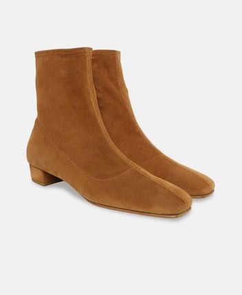 Ankle boots Este