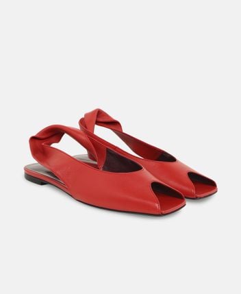 Peep toes Yasha