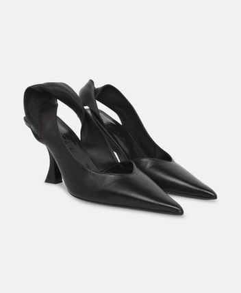 Slingback pumps Yasha