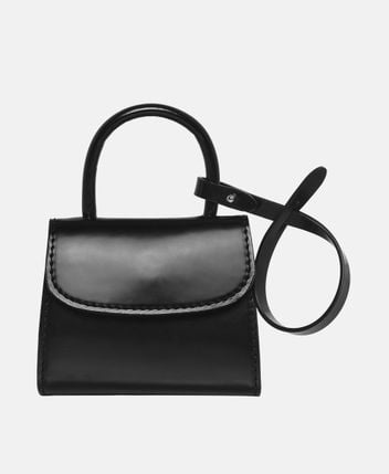 Leather card holder