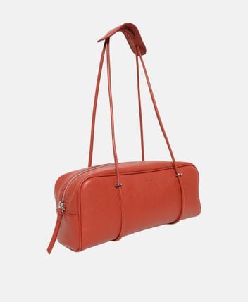 Leather shoulder bag Kimberly