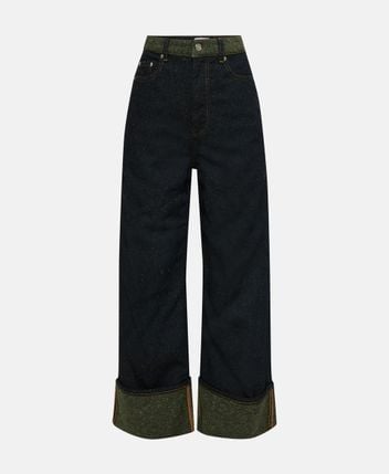 Baggy jeans