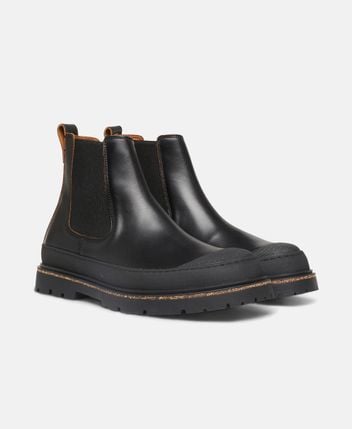 Chelsea boots Prescott