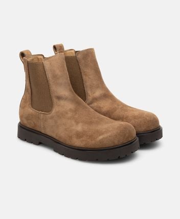 Chelsea boots HIGHWOOD SLIP ON MID