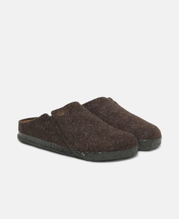 Slippers Zermatt Rivet