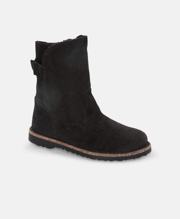 Winter boots Uppsala