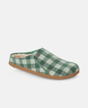 Clogs Zermatt Rivet Split