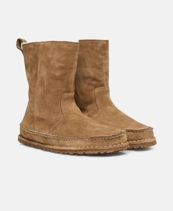Winter ankle boots Lahti