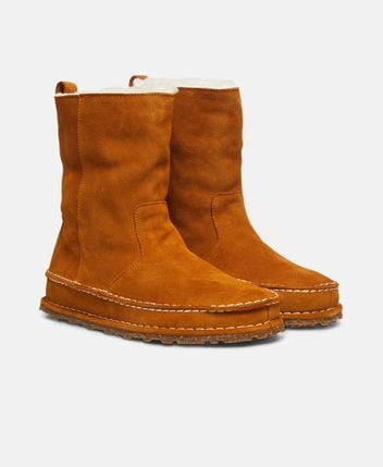 Winter ankle boots Lahti