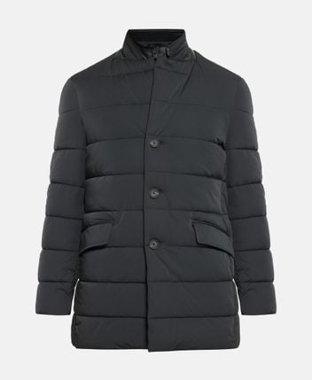 Quilted jacket