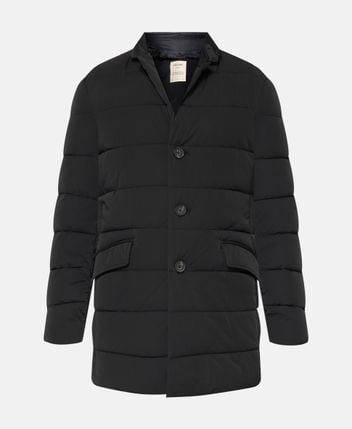 Quilted jacket