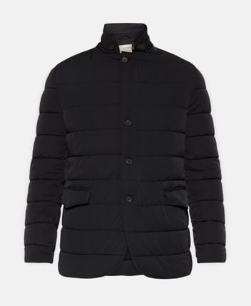 Quilted jacket