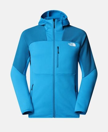 Fleece jacket Meteora