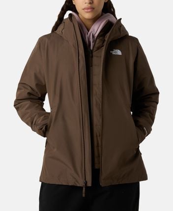 Functional jacket