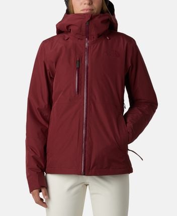 Ski jacket Descendit