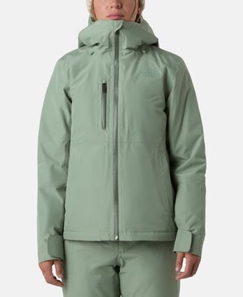 Ski jacket Descendit