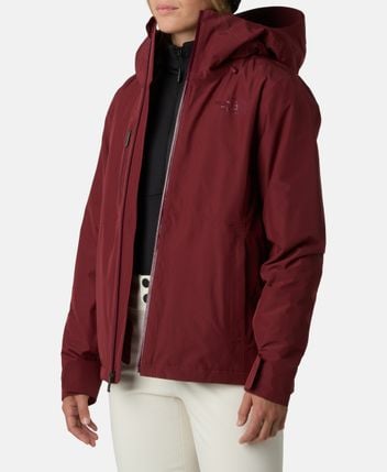Ski jacket