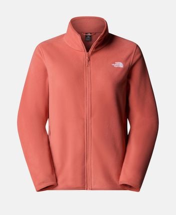 Fleece jacket Glacier