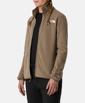 Fleece jacket Glacier