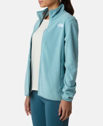 Fleece jacket Glacier