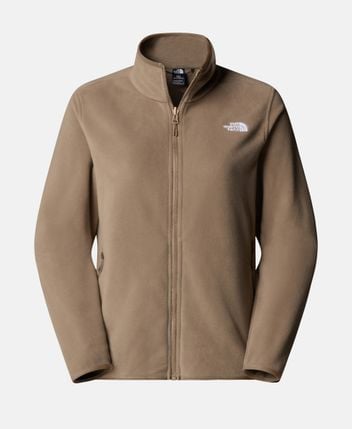 Fleece jacket Glacier