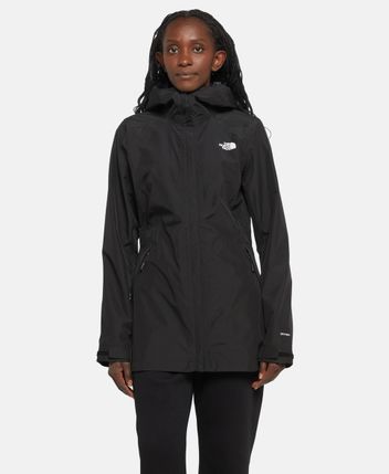 Hiking jacket Hikurangi