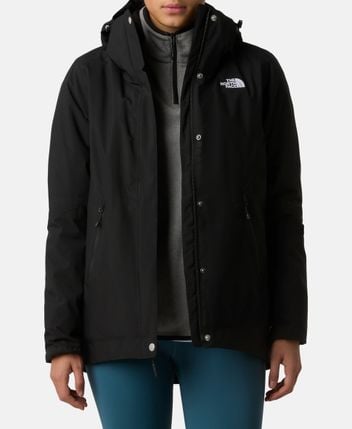Hiking jacket Inlux