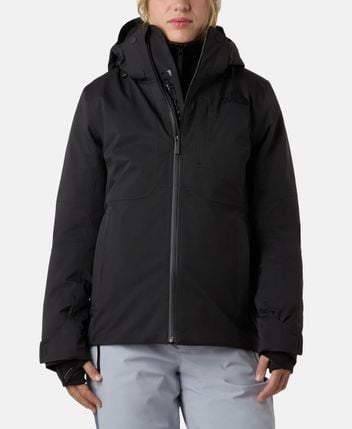 Ski jacket Lenado