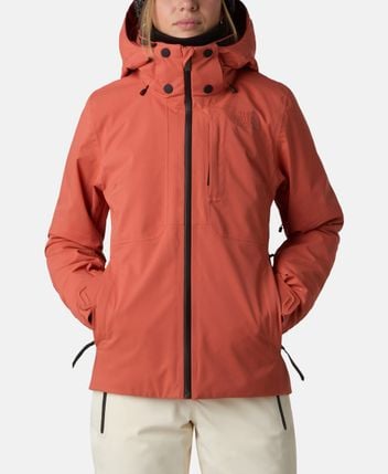 Ski jacket
