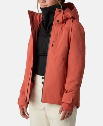 Ski jacket Lenado