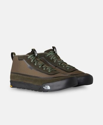 Hiking boots Clyffe