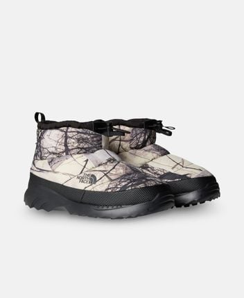Winter boots Nuptse Traction Chukka