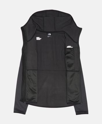 Fleece jacket Lixus