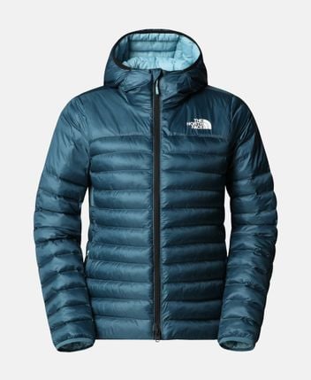 Quilted jacket Terra Peak