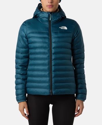 Quilted jacket Terra Peak