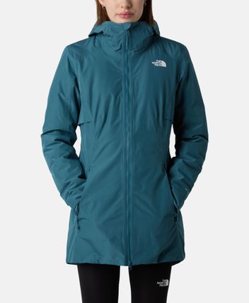 Parka Hikesteller