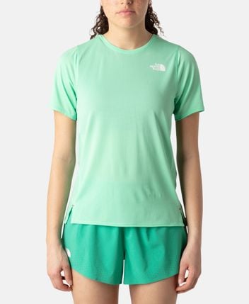 Crew neck t-shirt Summit High