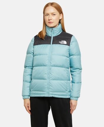 Down jacket Erebus