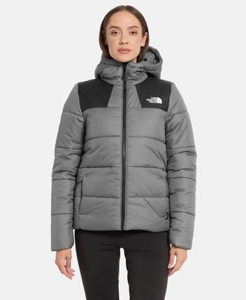 Functional parka