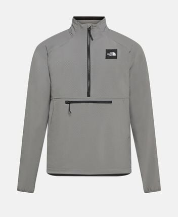 Transitional jacket Wind Fleece
