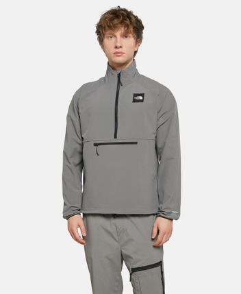 Transitional jacket Wind Fleece