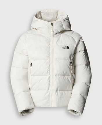 Down jacket Hyalite