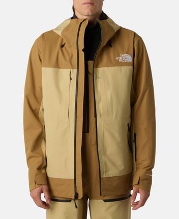 Ski jacket Ceptor
