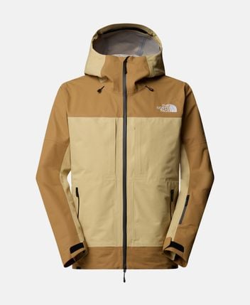 Ski jacket Ceptor