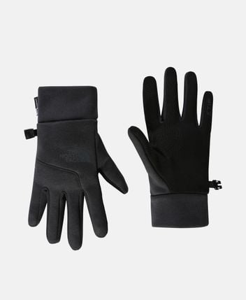 Ski gloves Etip Hardface