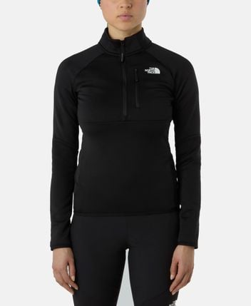 Fleece troyer Meteora