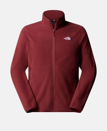 Fleece jacket Glacier