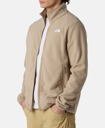 Fleece jacket Glacier