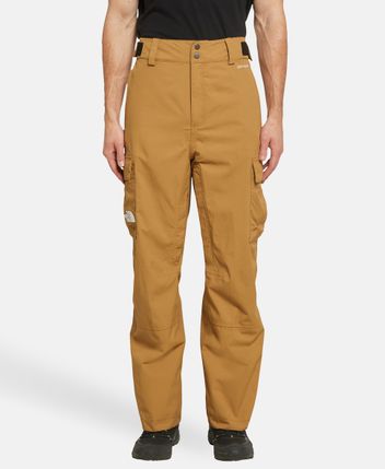 Trekking trousers Blizzardery