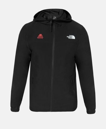 Windstopper jacket